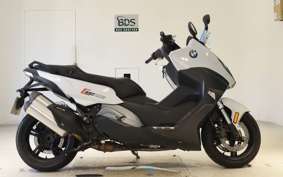 BMW C650 SPORT 2016