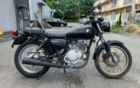 SUZUKI ST250 NJ4AA