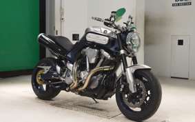 YAMAHA MT-01 2008