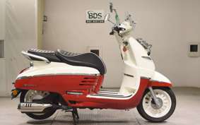 PEUGEOT  ジャンゴ125A 2019