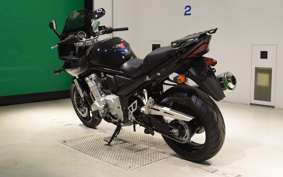 SUZUKI BANDIT 1250 SA 2009 GW72A
