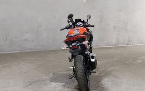 KAWASAKI Z250 ER250C