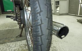 SUZUKI COLLEDA 50 S K50