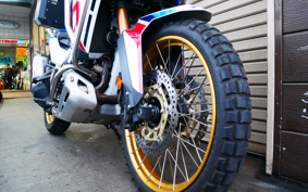 HONDA CRF1100L AFRICA TWIN DCT 2019 SD10