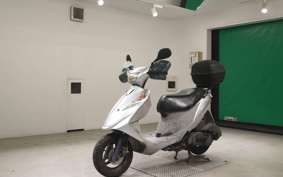 SUZUKI ADDRESS V125 G 2012 CF4EA