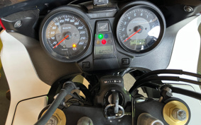HONDA CB1300 SUPER TOURING 2013 SC54