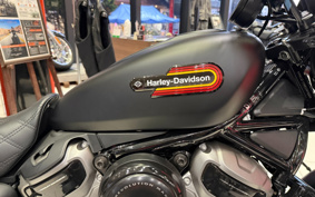 HARLEY RH975S NIGHT STAR 2025 ZF1