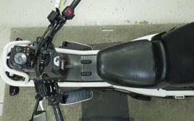 HONDA PS250 MF09