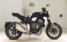 HONDA CB1000R GEN 2 2018 SC80