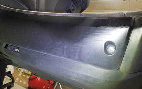 SUZUKI ADDRESS V125 Gen.2 1999 DP12H