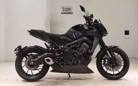 YAMAHA MT-09 A RN52J