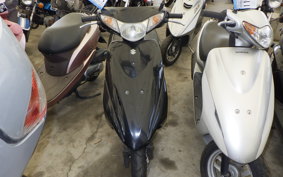 SUZUKI ADDRESS V50 Gen.2 CA42A