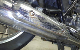 YAMAHA SR400 Gen.4 2010 RH03J