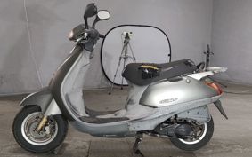 HONDA LEAD 50 AF48
