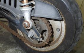 HONDA MONKEY AB27