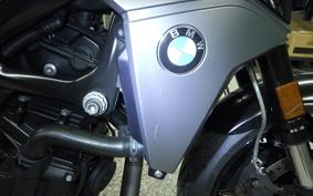 BMW F900R 2021