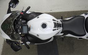 SUZUKI HAYABUSA Gen.2 2013
