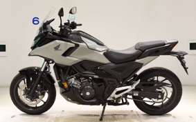 HONDA NC750X DCT 2026 RH23