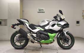 KAWASAKI NINJA7ﾊEVEﾘｯﾄﾞ 2025 CX500A