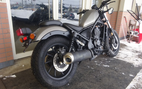 HONDA REBEL MC49