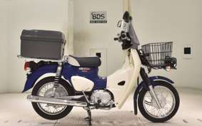 HONDA C50 SUPER CUB 1983 AA07