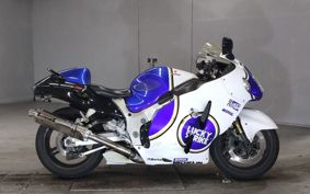 SUZUKI GSX1300R HAYABUSA GW71A