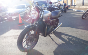 TRIUMPH STREET TWIN 2016 DAD74G