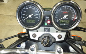 HONDA CB400SF VTEC 2012 NC42