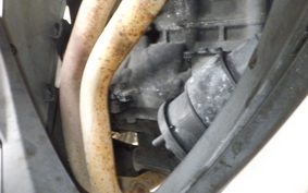 YAMAHA YZF-R25 A RG43J