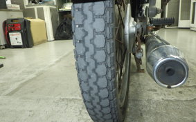 HONDA C70 SUPER CUB 2025 C70