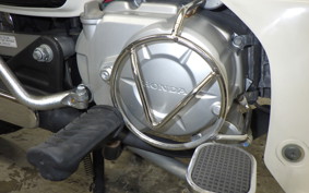 HONDA C110 SUPER CUB JA44