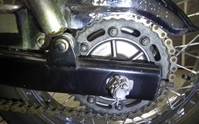 KAWASAKI ESTRELLA RS BJ250A