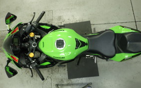 KAWASAKI ZX-25R 2004 ZX250E