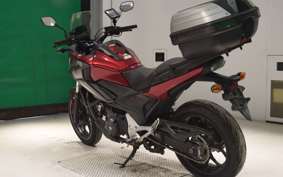 HONDA NC750X 2018 RC90