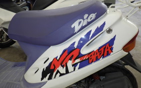 HONDA DIO BAJA 2023 AF28