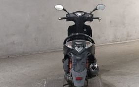 KYMCO RACING KING180FI SC36AE