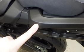 YAMAHA TRACER 9 GT 2026 RN99J