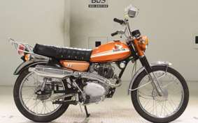 HONDA CL90 BENLY 2011 CL90K