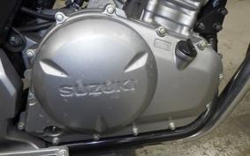 SUZUKI GSR250 2019