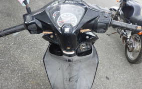 HONDA DIO 110 JF58