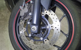 YAMAHA YZF-R25 2000 RG10J