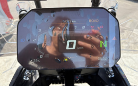 BMW R1300GS Adventure ASA 2025 0M31