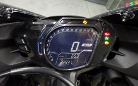 HONDA CBR250RR A MC51
