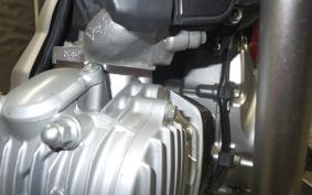 HONDA CT125 HUNTER CUB JA55