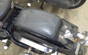 HONDA STEED 400 1992 NC26