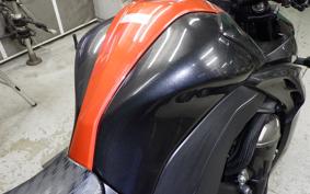 KAWASAKI Z1000 Gen.5 2015