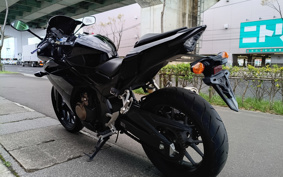 HONDA CBR400R 2017 NC47
