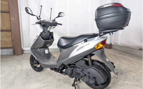 SUZUKI ADDRESS V125 CF46A