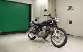 YAMAHA SR400 Gen.3 RH01J