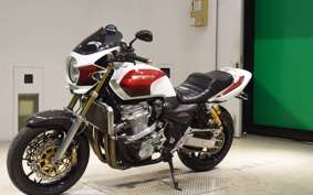 HONDA CB1300SF SUPER FOUR 2000 SC40